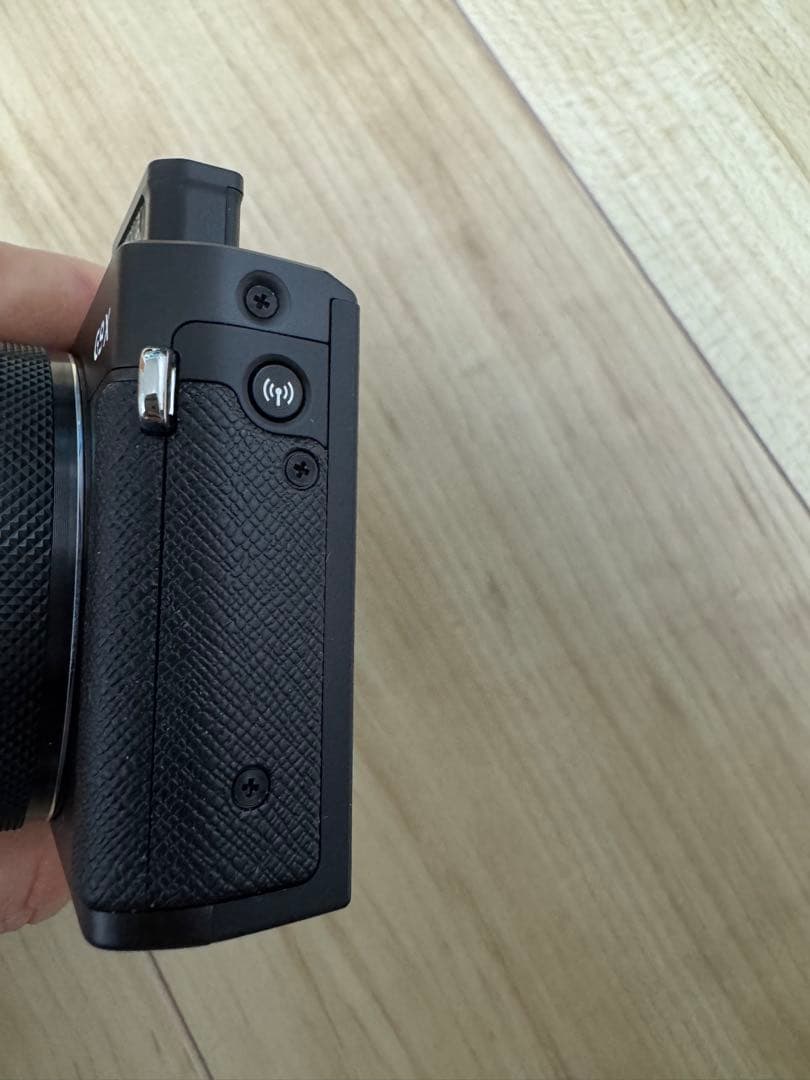 説明必読　美品　Canon Power Shot G9X MarkⅡ