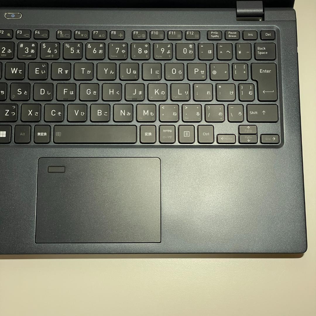 ★美品★ 第11世代i5 dynabook G83/HS 薄型 ノートPC