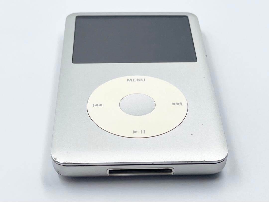 ジャンク　Apple iPod Classic 160GB A1238