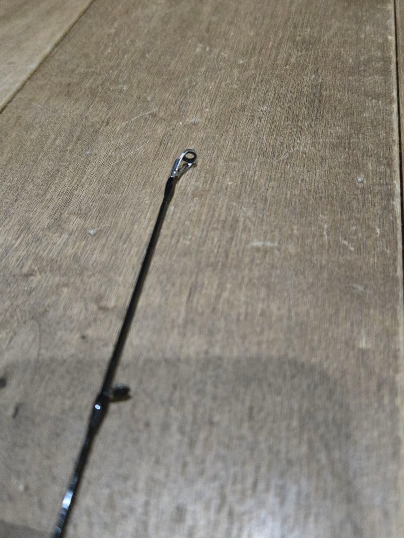 値下げ！ブラックライオン Rater77MH エギングロッド