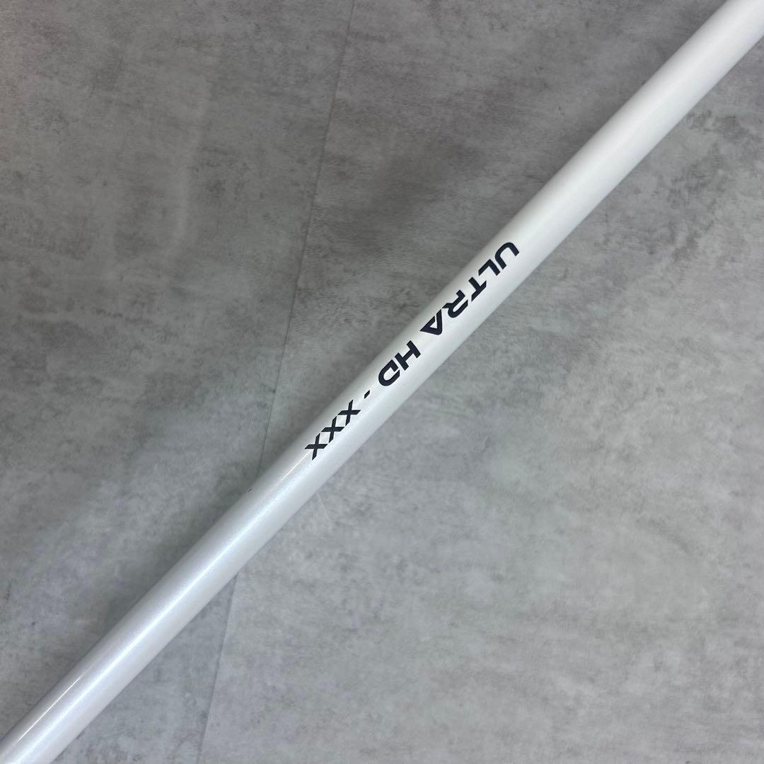 レフティー　ドラコン　クランクゴルフ　ドライバー　メンズ　左　XXX