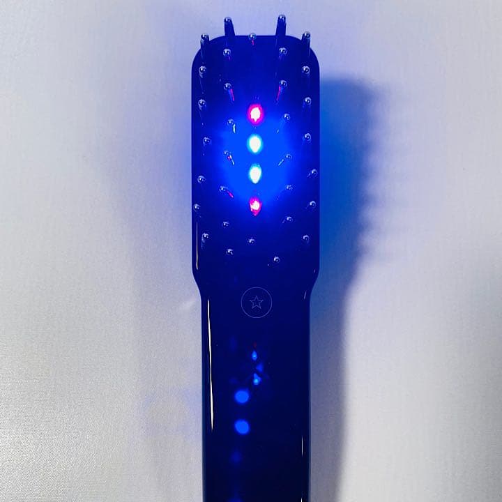 ELECTRIC BARI BRUSH 電気バリブラシ　バリブラシ