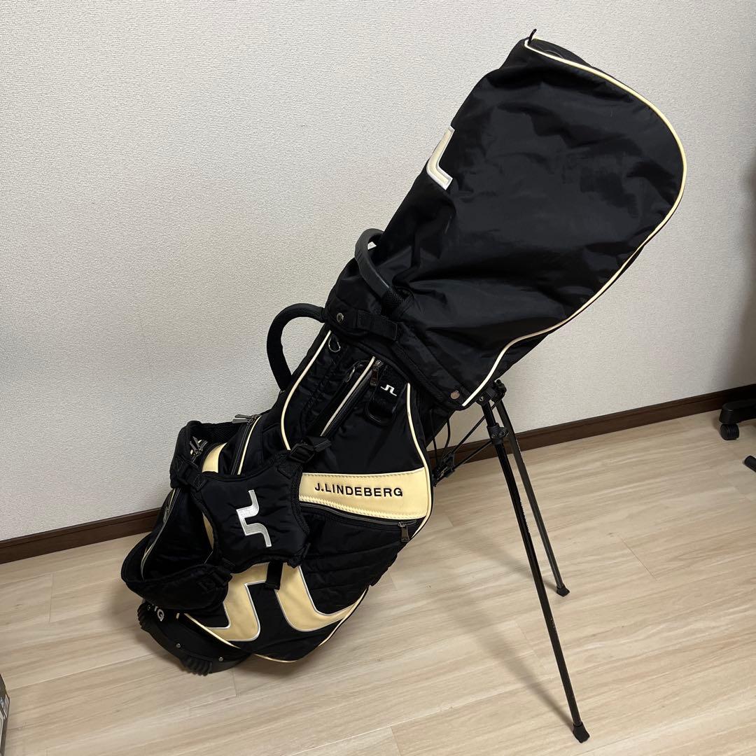 J.LINDEBERG★リンドバーグ★9.0型★プロモデル スタンド