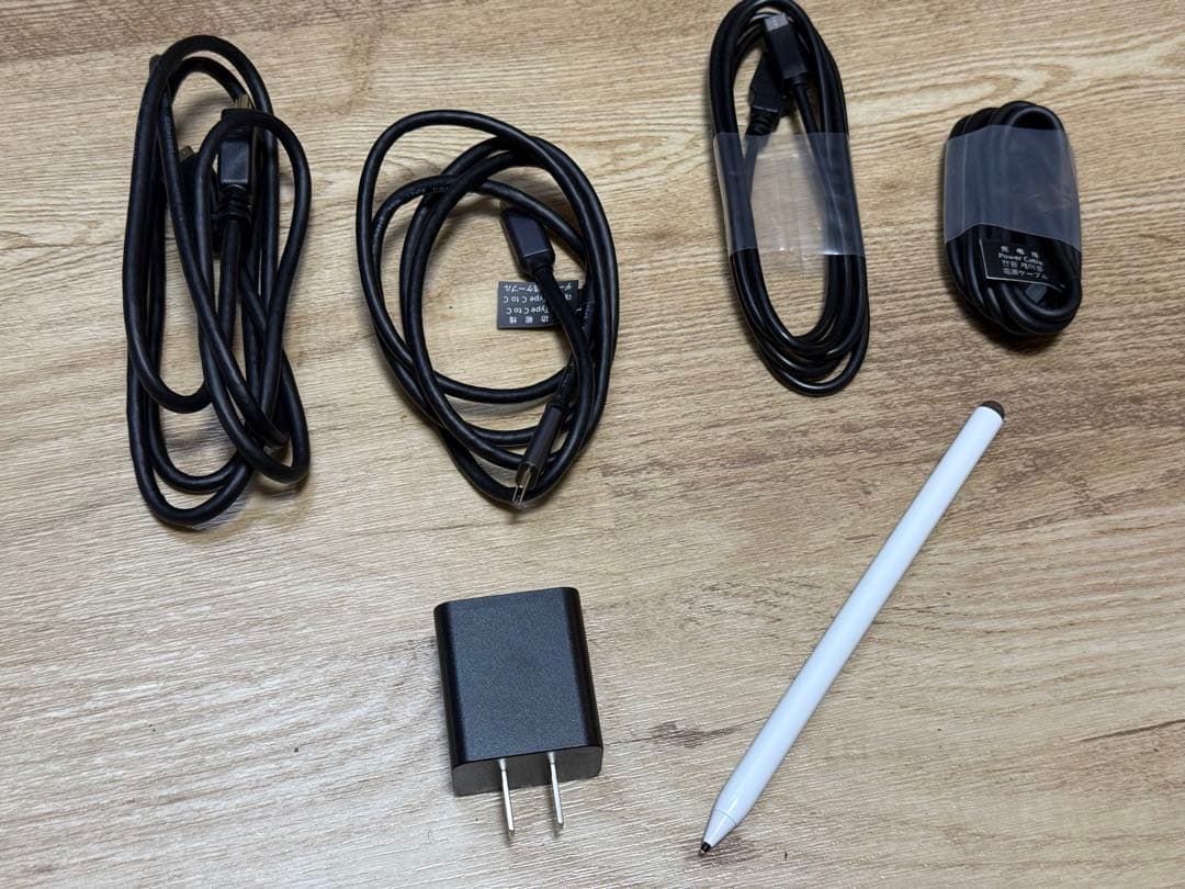 EWEI 18インチ モバイルモニター 本体RQHG-180PW