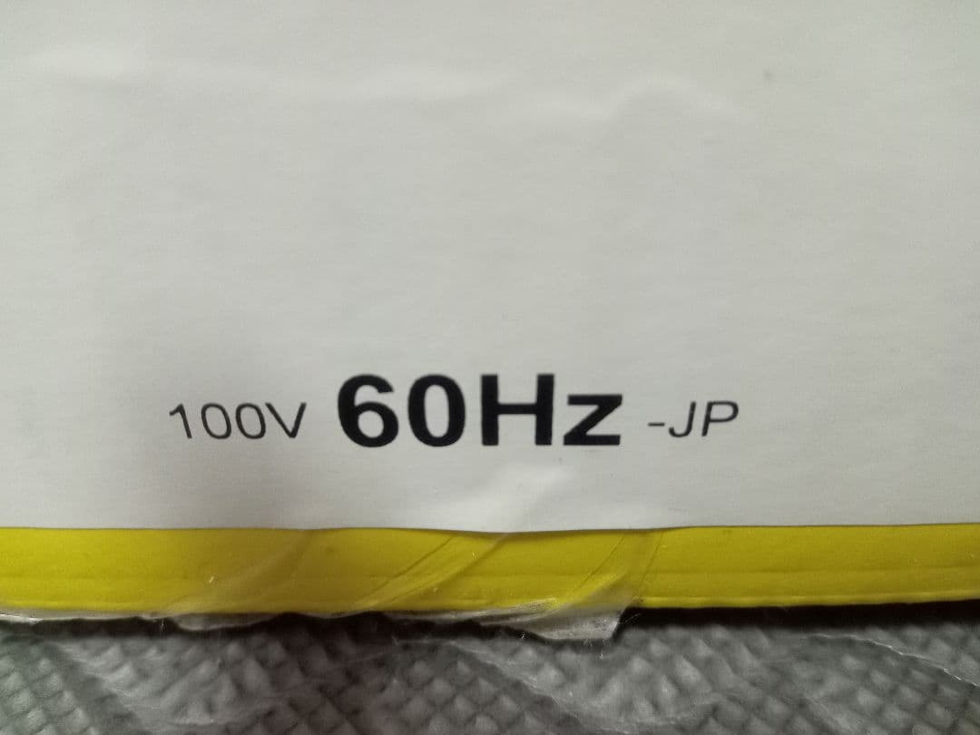 新品未使用高圧洗浄機K4プレミアムサイレント西日本60Hz　バブルフォーム付