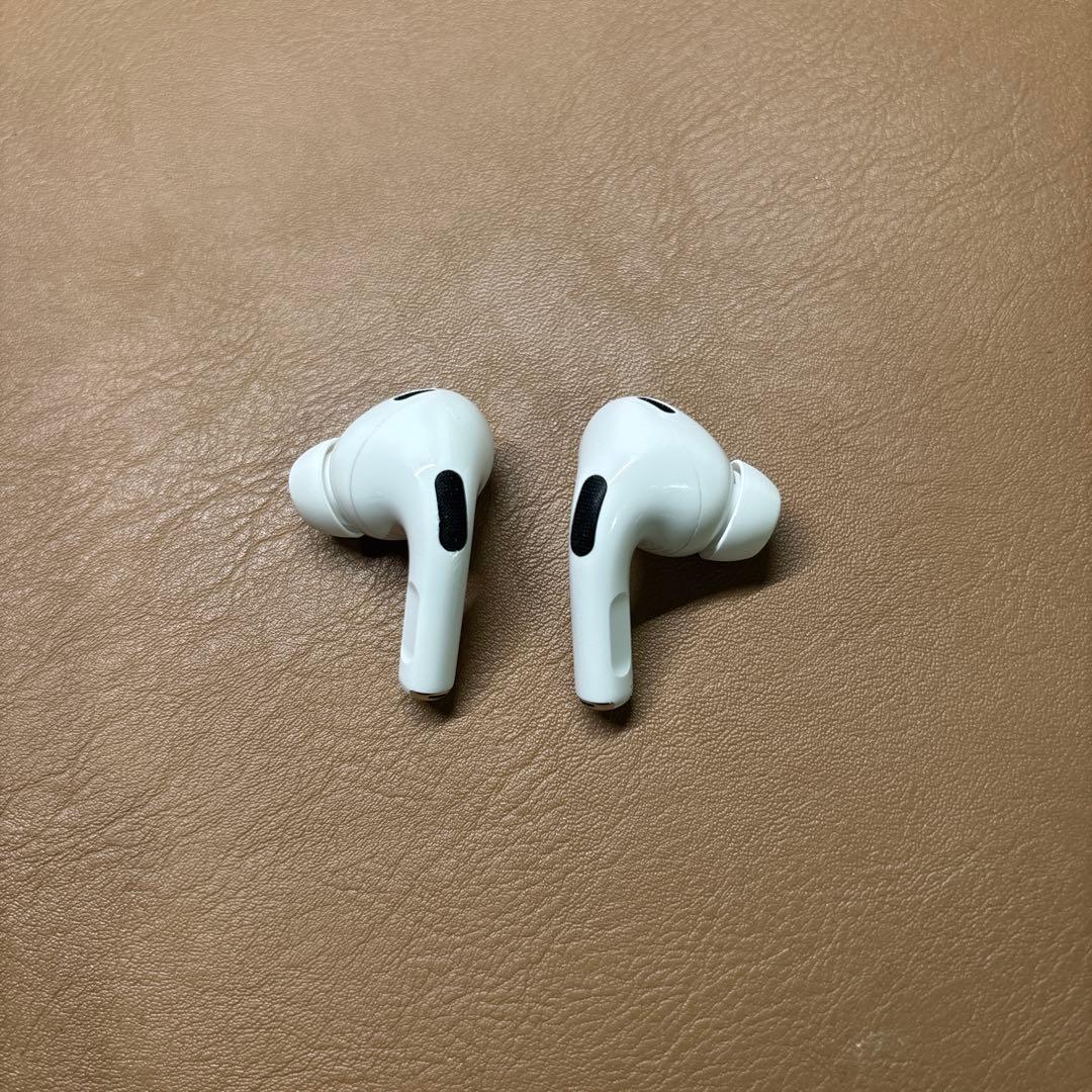 【Type-C】Apple AirPods Pro 第2世代