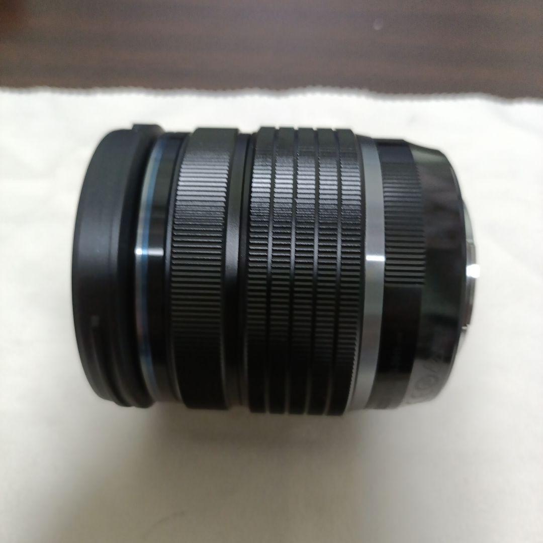 新品級 M.ZUIKO DIGITAL ED 12-45mm F4.0 PRO