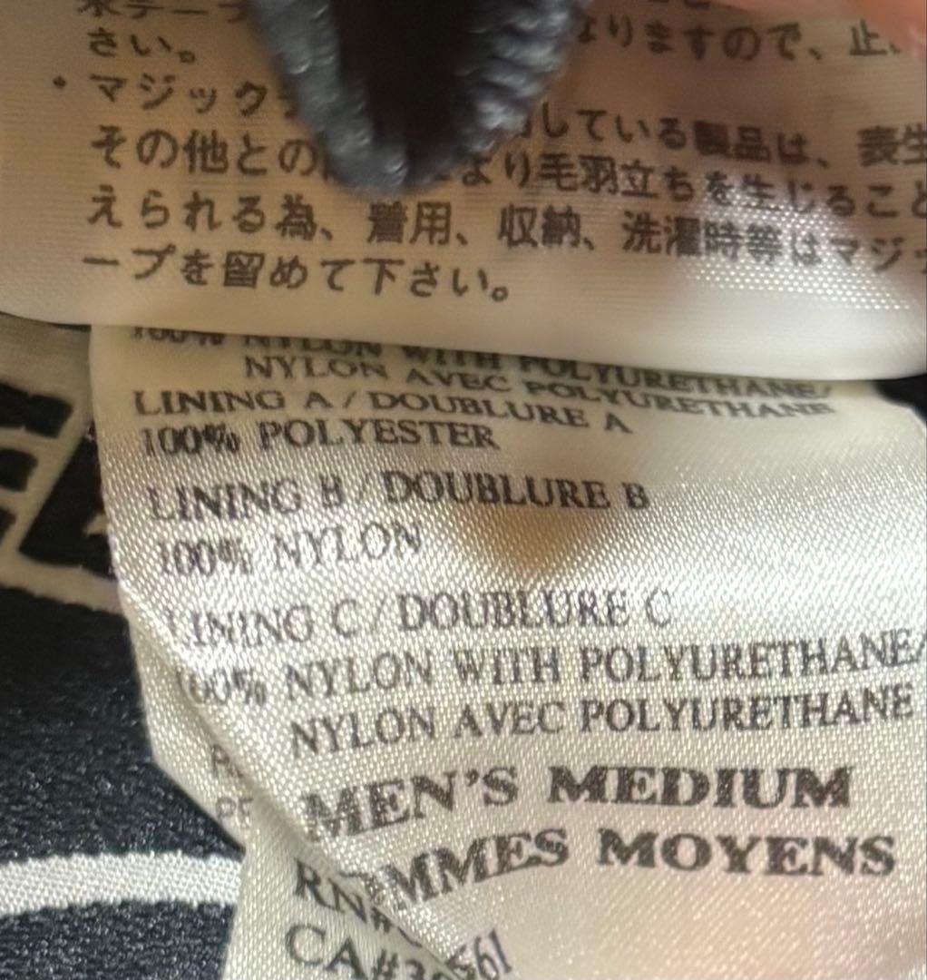 THE NORTH FACE 90s ノースフェイス STEEP TECH