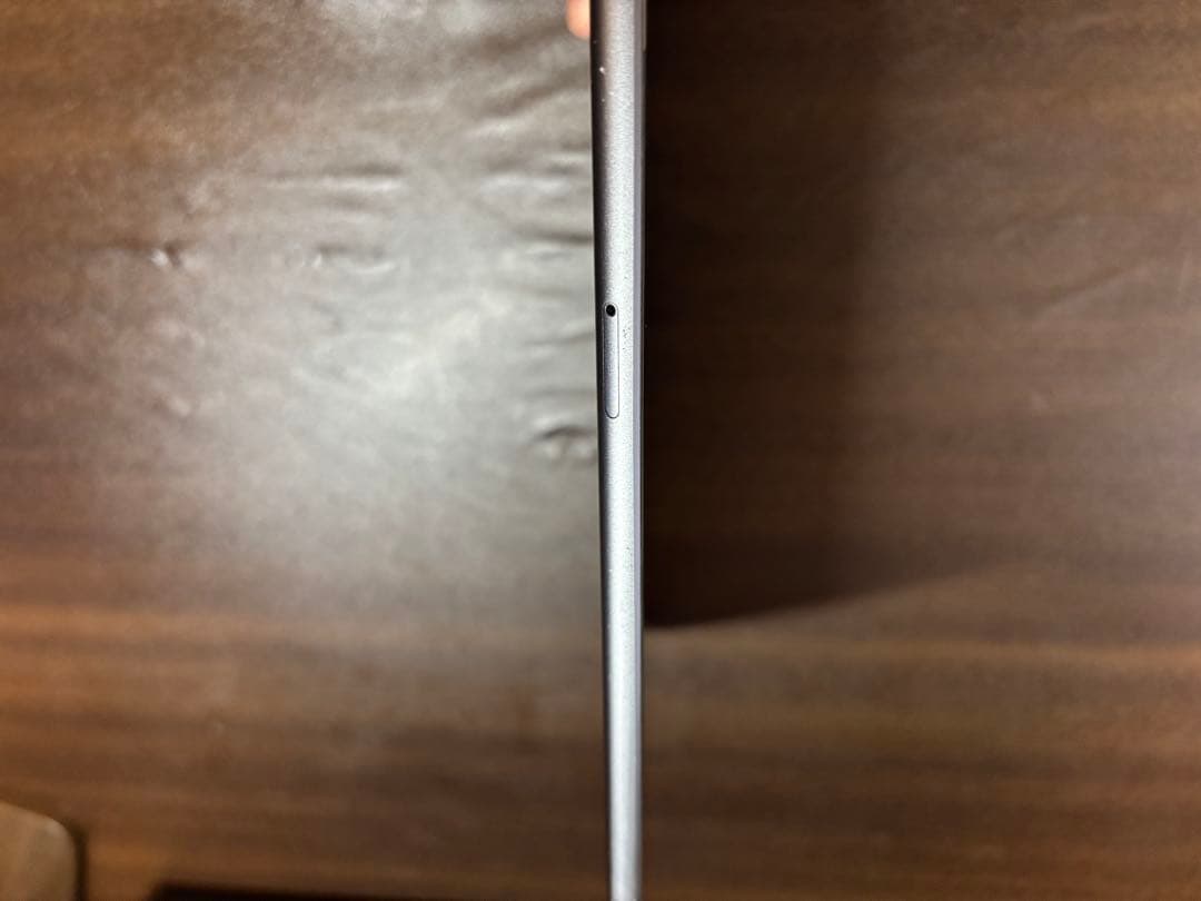 【美品】iPad mini 第5世代 cellular 64GB ケーブル付き