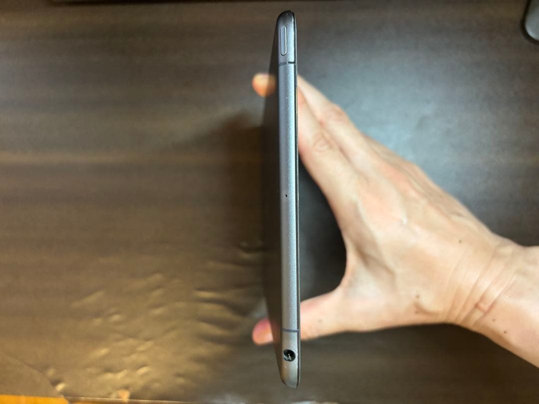 【美品】iPad mini 第5世代 cellular 64GB ケーブル付き