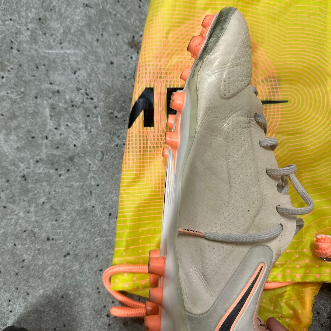 ティエンポレジェンド9