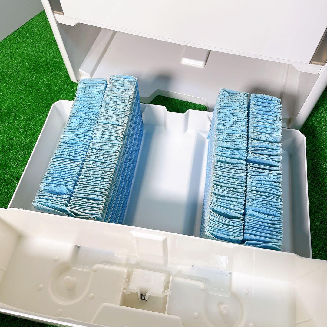 Dainichi plus HD-243 加湿器　ダイニチ