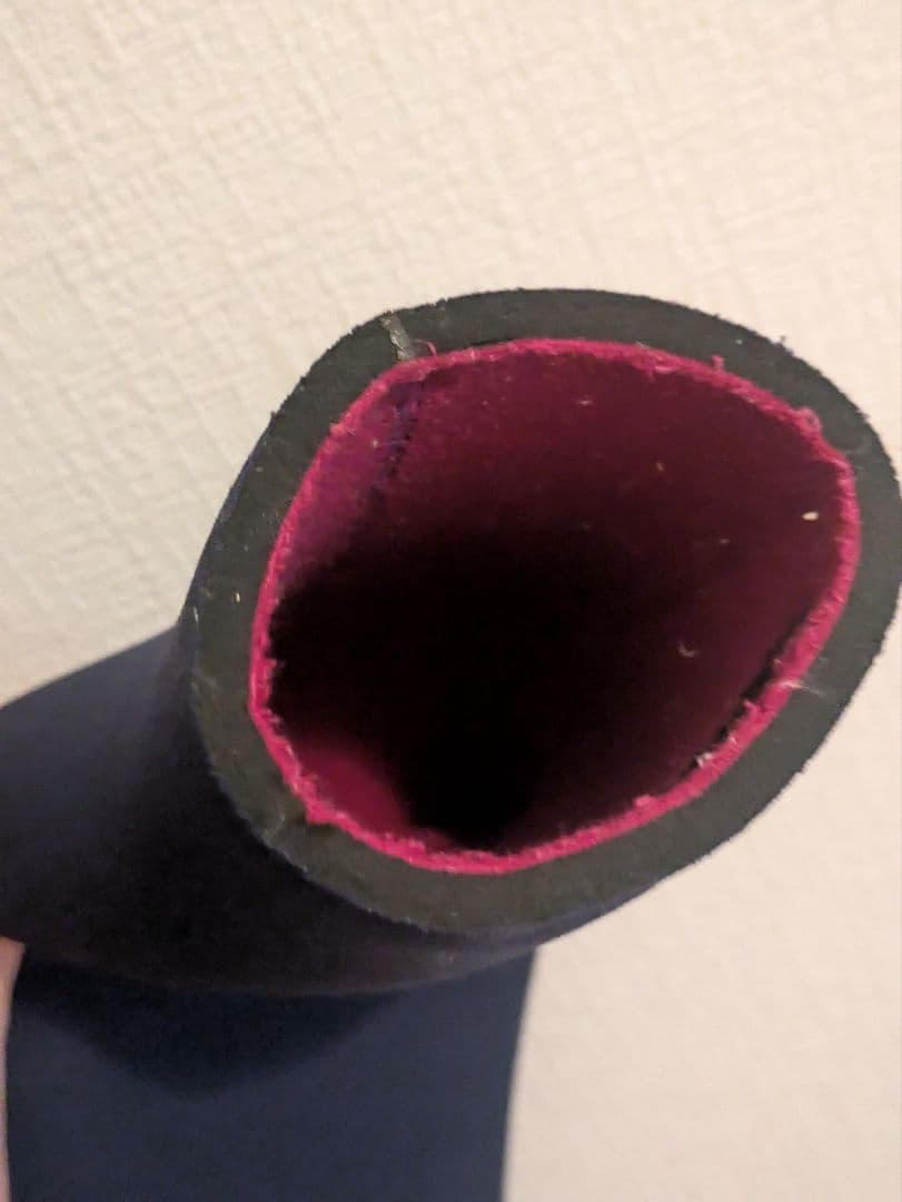 AIRTIGHT エアータイト　 セミドライ　ML