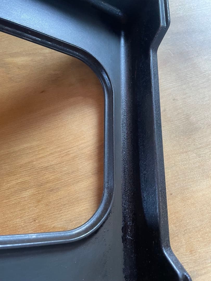 大人の焼魚　オークス　炭グリル　魚焼き