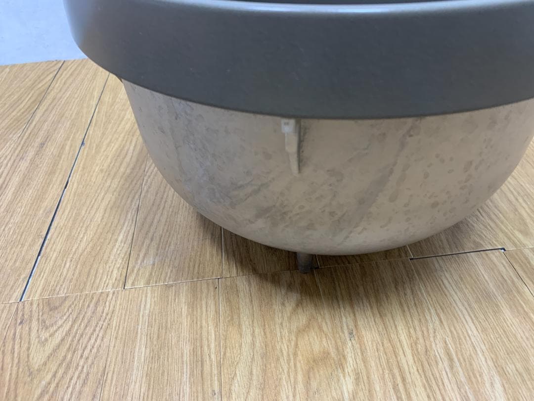 K★1133 リンナイ 業務用ガス炊飯ジャー RR-20SF2（A) LPガス用