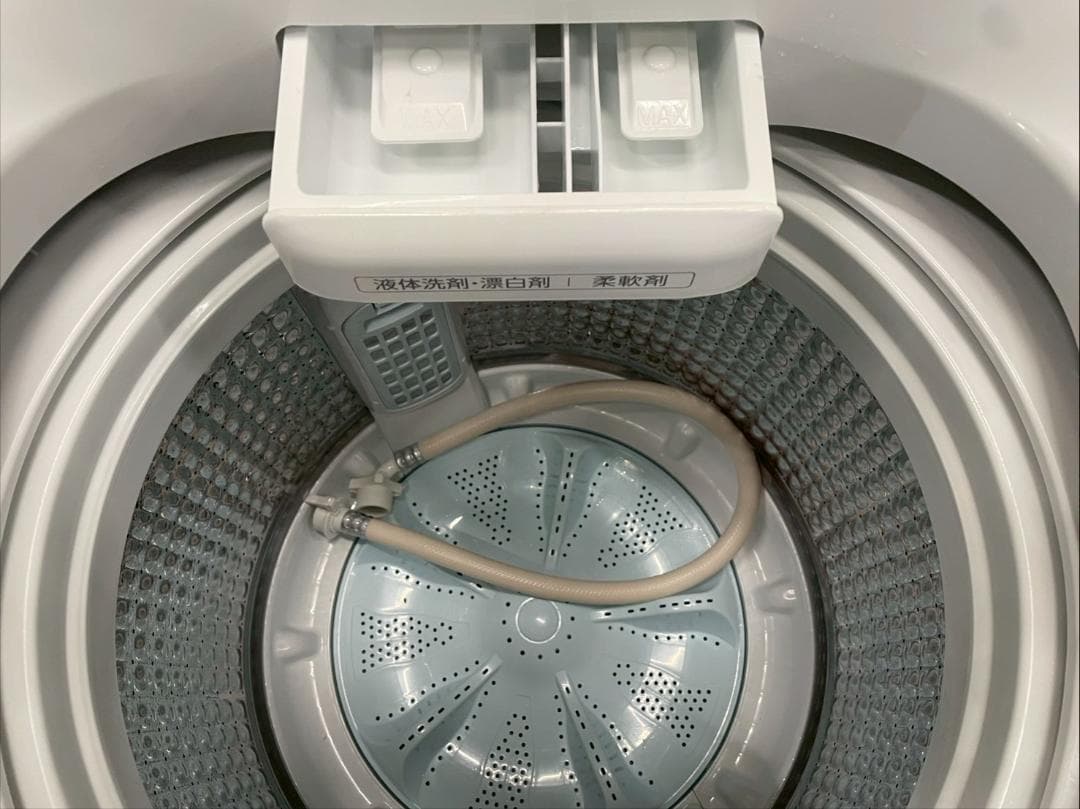 大阪送料無料★3か月保障付き★洗濯機★2022年★AQW-V9M★IS-1276