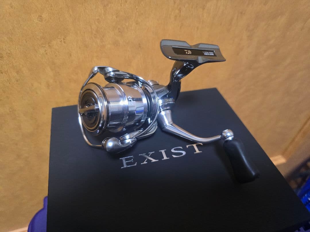 22イグジスト　LT2000S-H