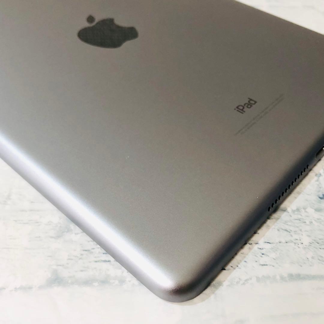 iPad 第6世代 32GB wifiモデル　管理番号：276