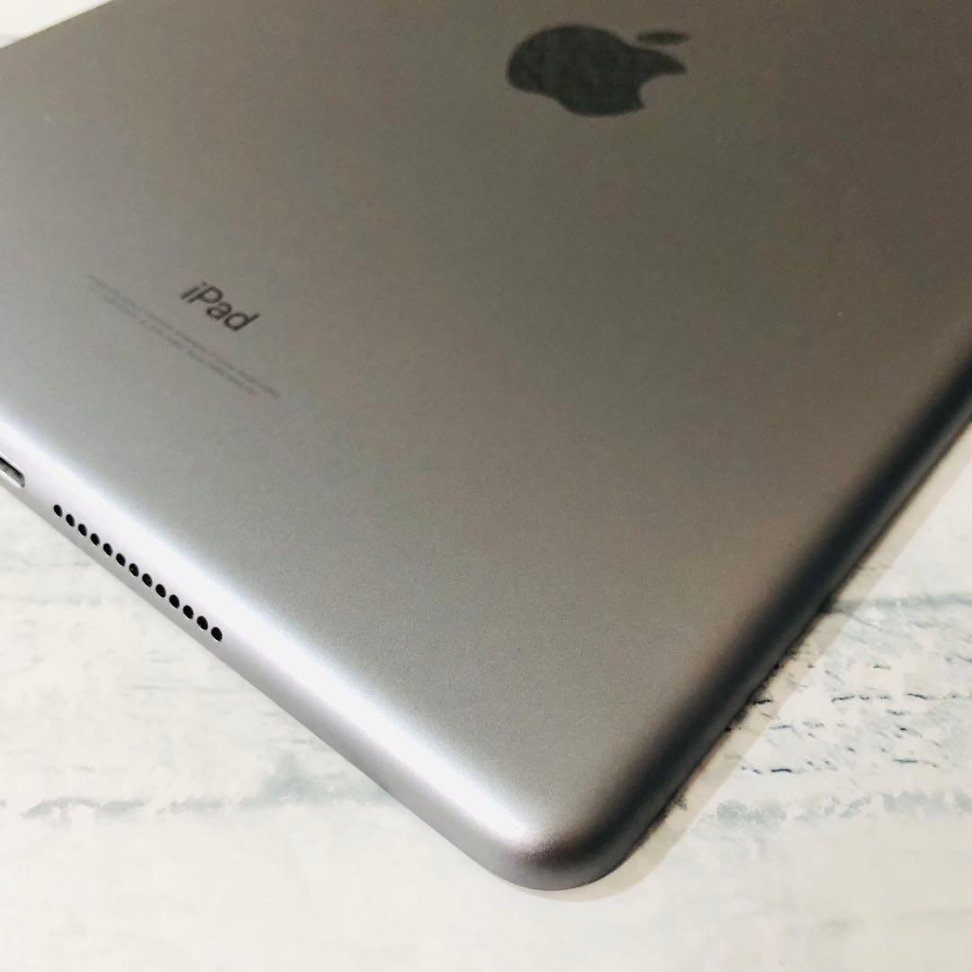 iPad 第6世代 32GB wifiモデル　管理番号：276