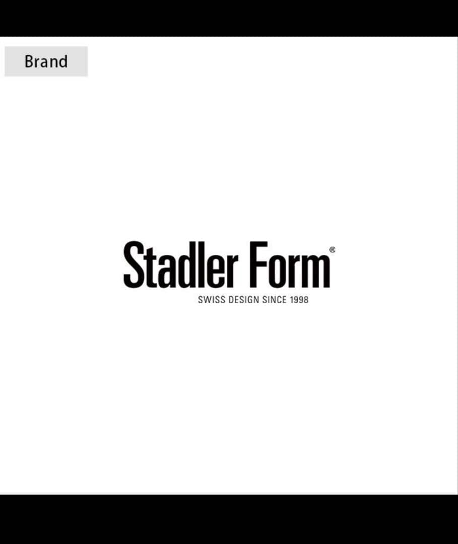 Stadler Form Erik ファンヒーター アロマディフューザー