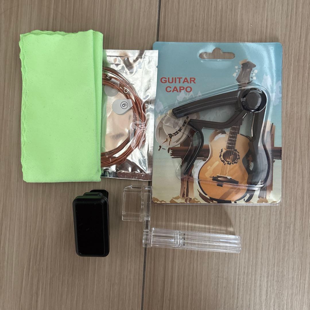 ギター YAMAHA f600