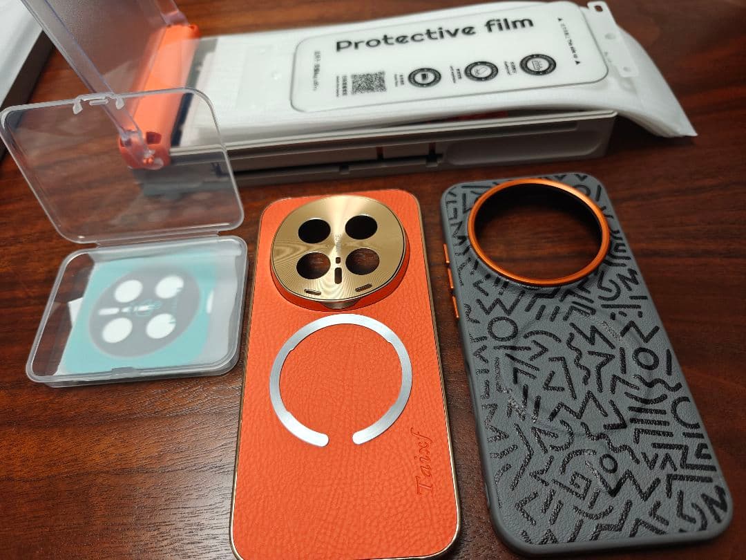 【新品】Honor Magic 8 Pro 16GB/1TB グローバル版