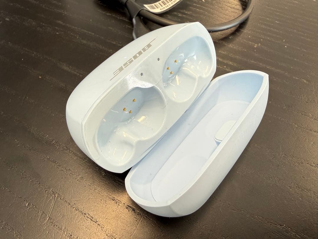 ★未使用品！Bose Ultra Open Earbuds