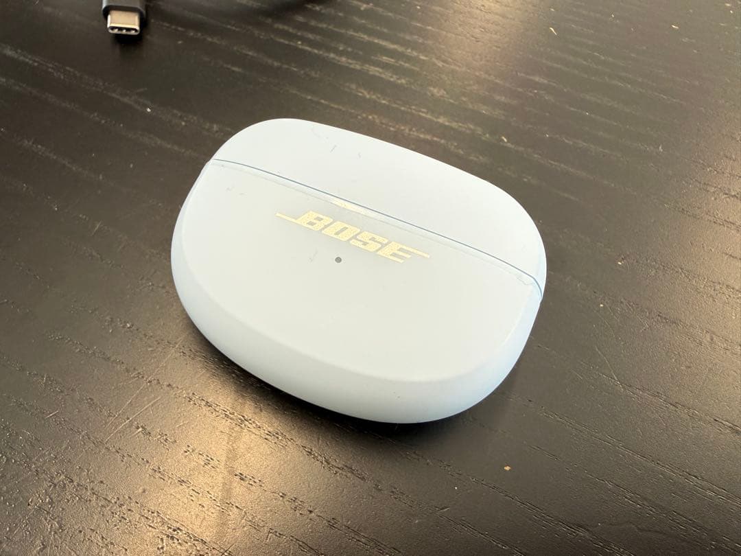 ★未使用品！Bose Ultra Open Earbuds