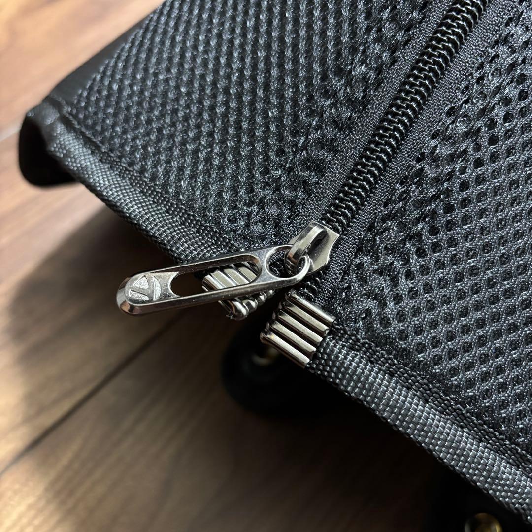 TaylorMade オーステックキャディバッグ 黒