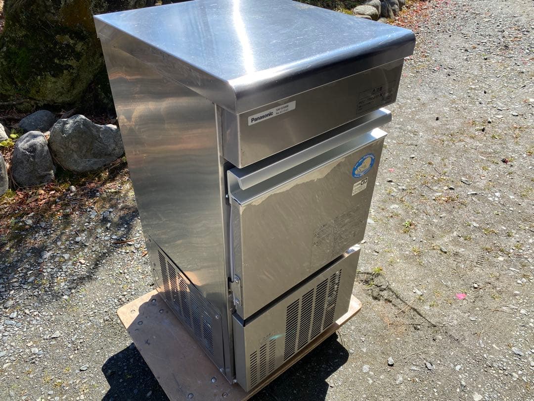 【nn】Panasonic SIM-S2500B 動作確認済