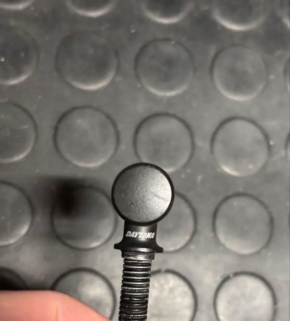 4本 デイトナ DAYTONA LEDウインカー D-Light MINI-2