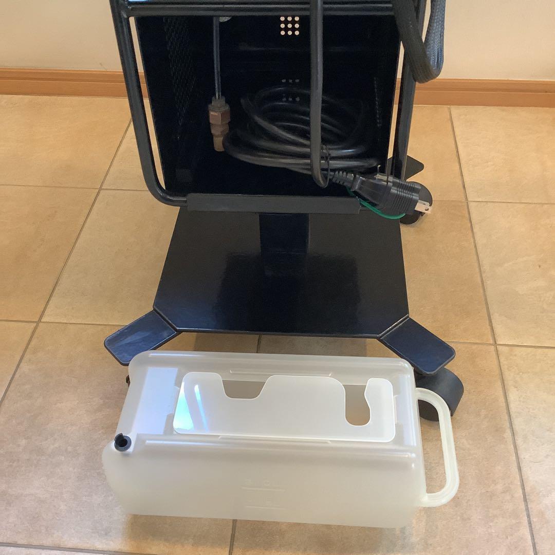 タカラベルモント ナノプレッソEX SD-302SBR