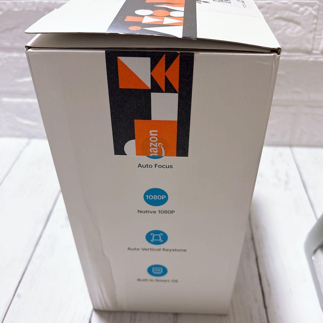 訳あり プロジェクター 家庭用 750ASNI Netflix Dolby