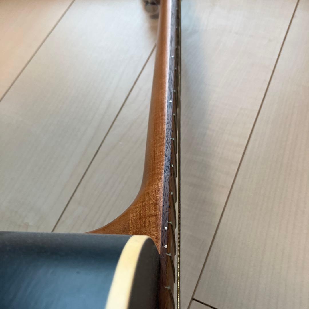 Art & Lutherie アコースティックギター