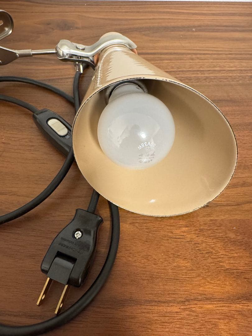 その他 New light pottery Norm clip