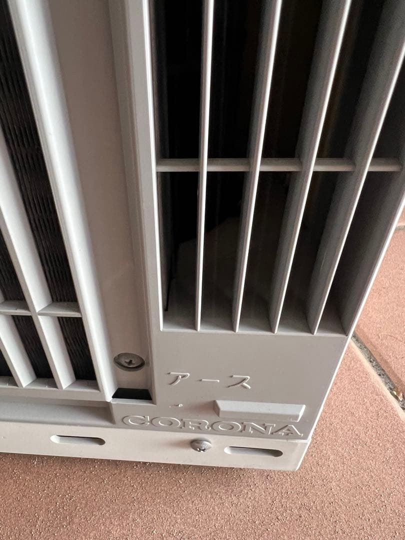 【冷暖房】コロナルームエアコン CWH-A1819