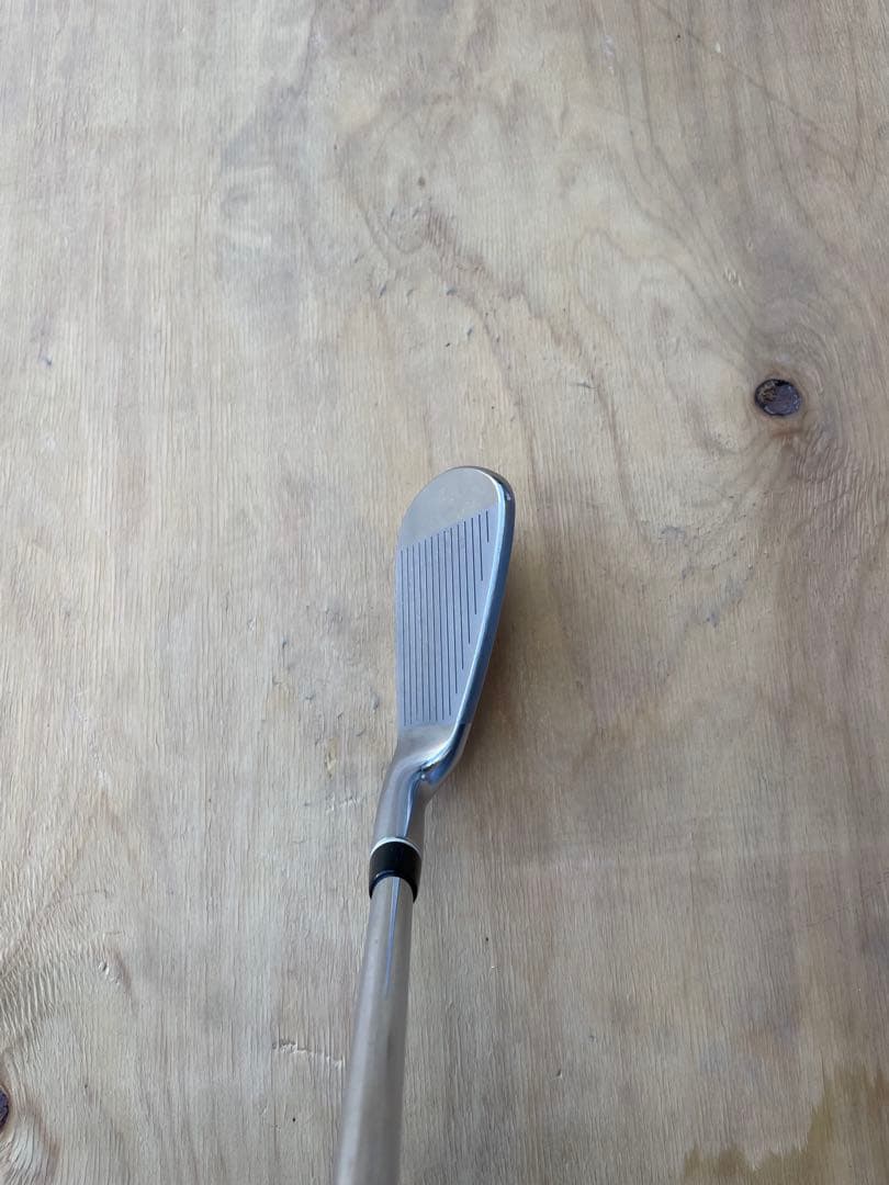 週末特価　フォーティーン　フォージドアイアンTC-544 8.9.P 3本セット