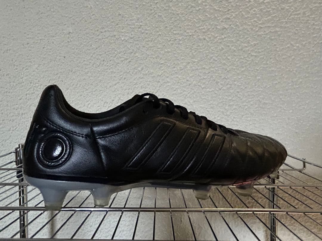 サッカー　スパイク　28センチ