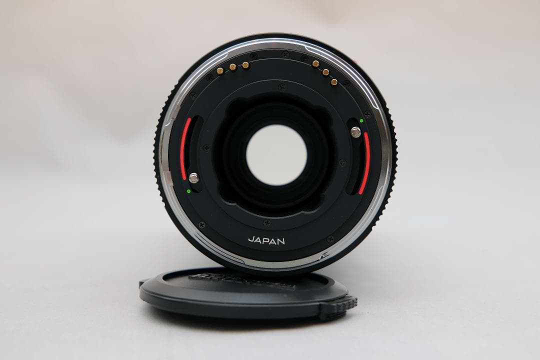 ゼンザノン PS250mmF5.6 ゼンザブロニカ 中古品