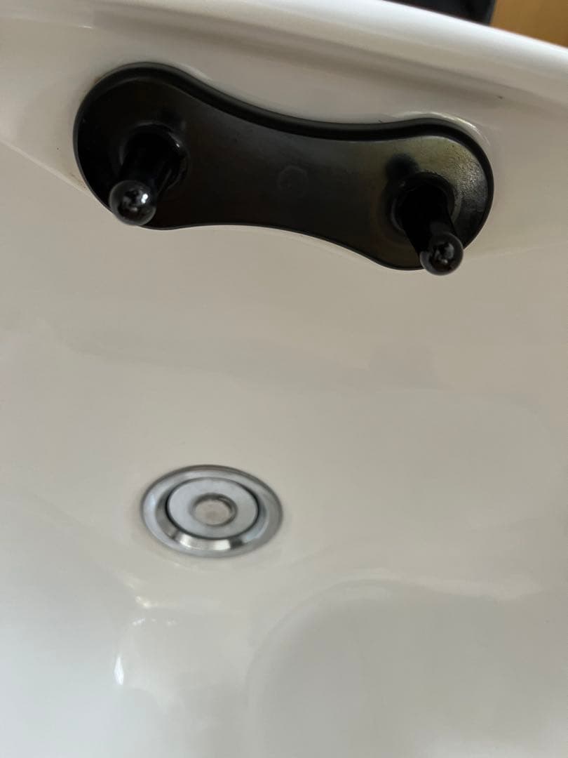 タカラベルモント　シャンプーボール　マジョリカポルト