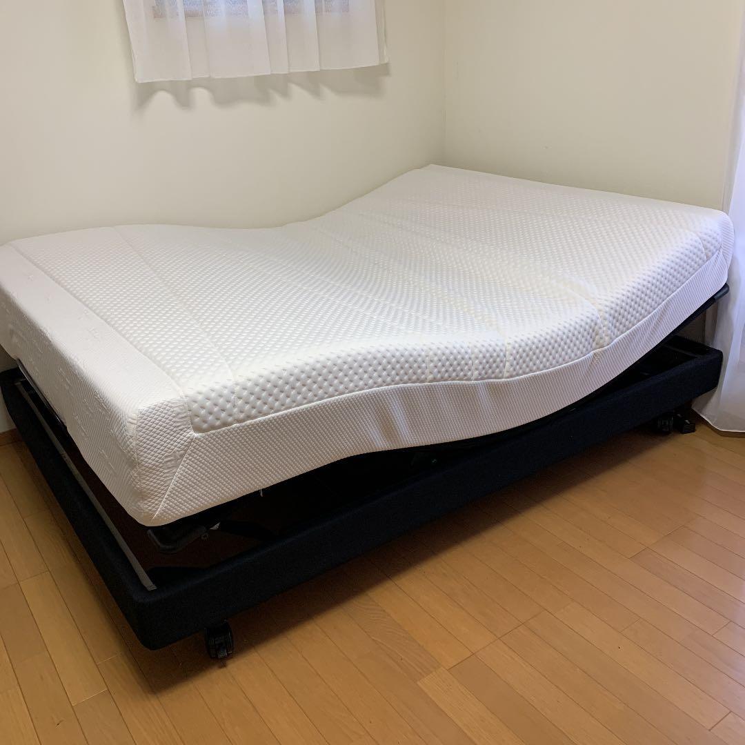 フラグシップモデル! テンピュール ZERO-G Curve double