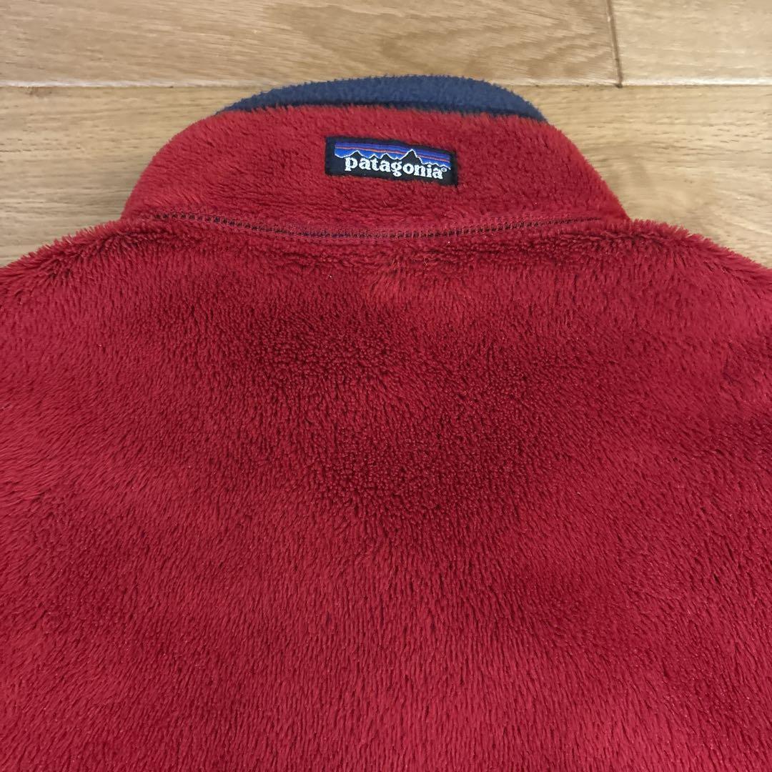 USA製patagonia R2レギュレーター