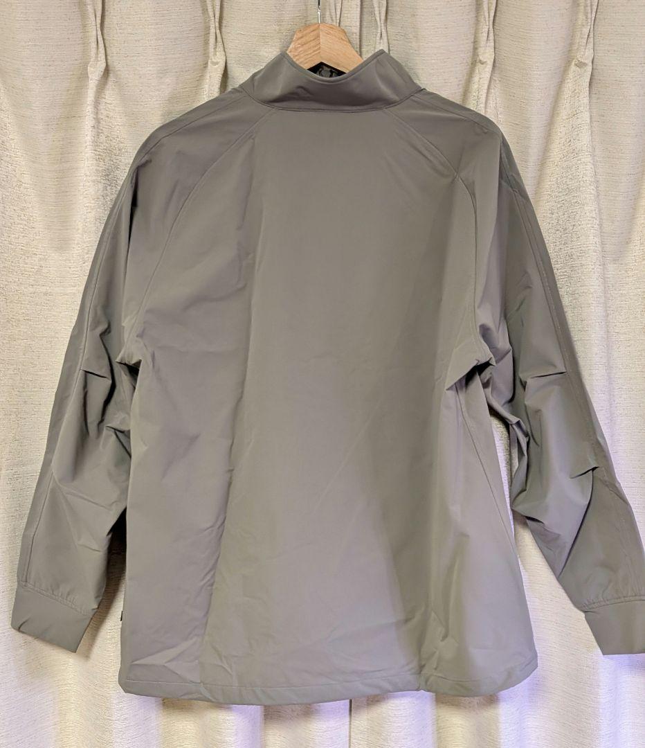 DAIWA PIER39 TECH HALFZIP STAND JACKET新品