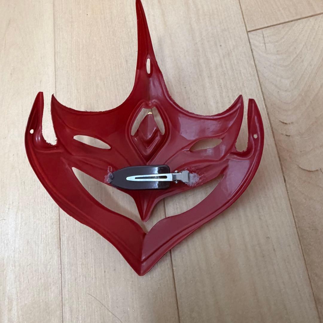 【衣装】3分妄想　原神　タルタリヤ