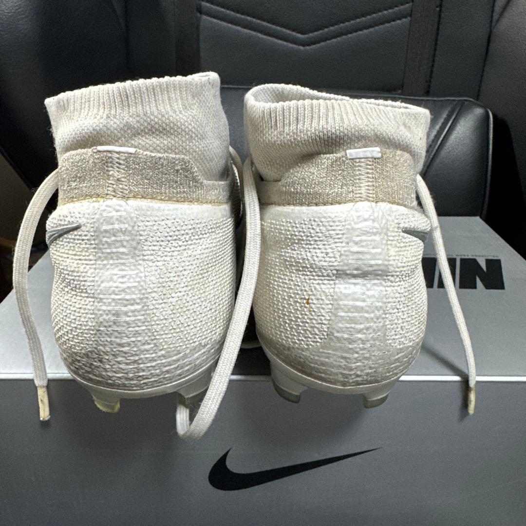 シューズ nike Phantom VSN elite FG 26cm