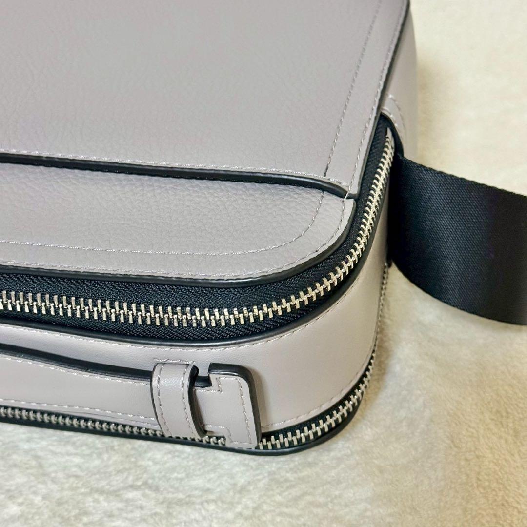 【極美品✨希少】MICHEAL KORS ショルダーバッグ 2way マップ