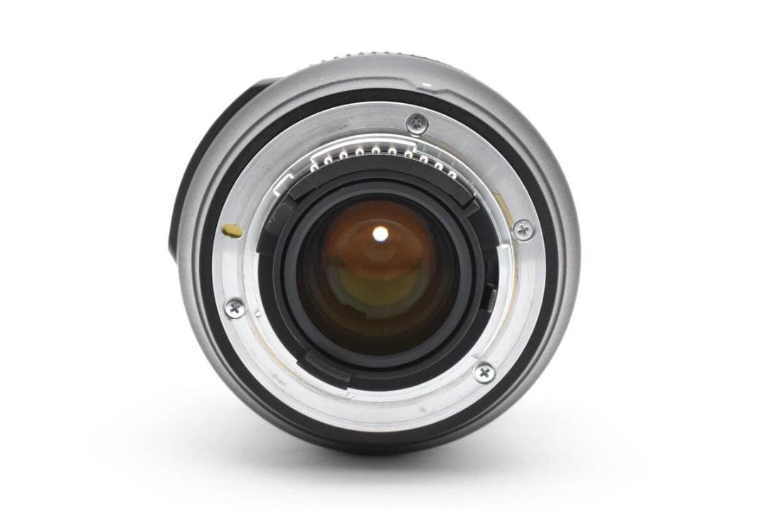 ■ 美品 ■ ニコン　Nikon AF-S 24-120mm F3.5-5.6