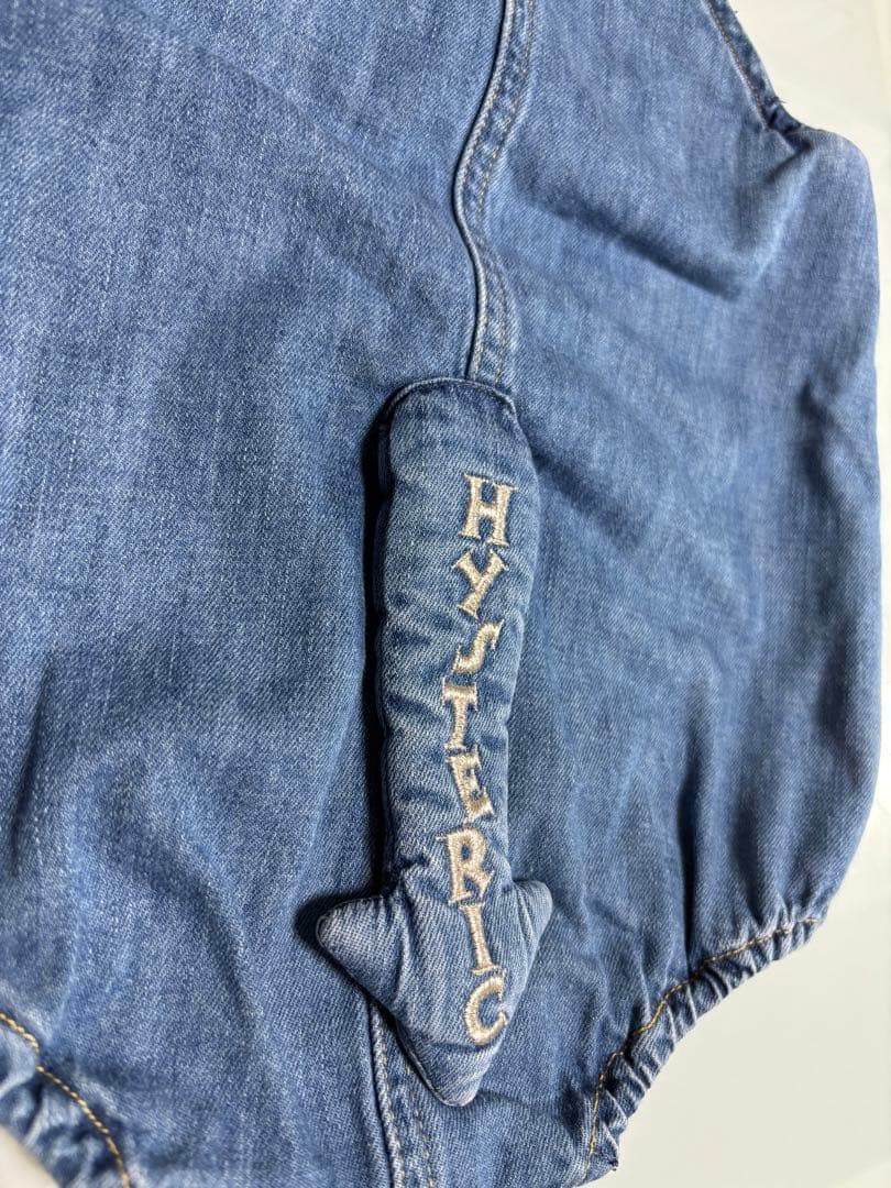 ヒスミニ ヒステリックミニ 男の子70cm→8点セット