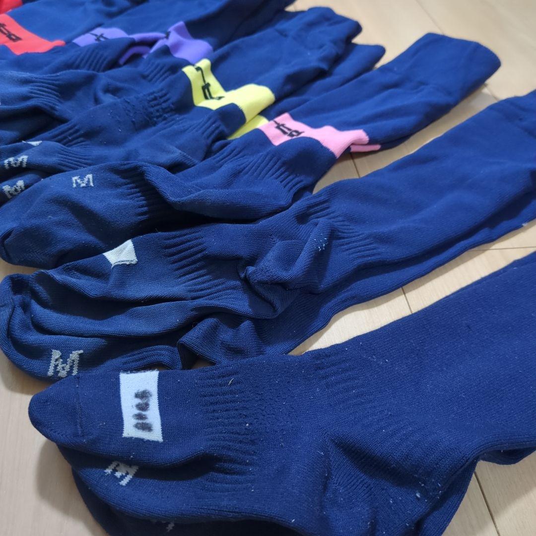 【リベルタサッカースクール】サッカーユニ18点セット+インナーおまけ付き