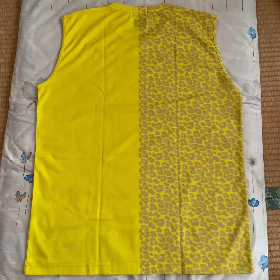 トナミ運輸 ヨネックス　バドミントン ユニフォーム